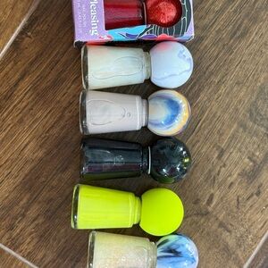 Pleasing Nail Polish Collection
